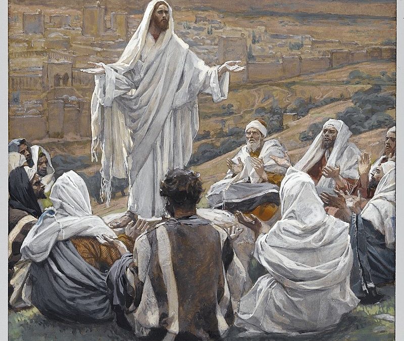 17th Sunday in Ordinary Time  July 24   2022